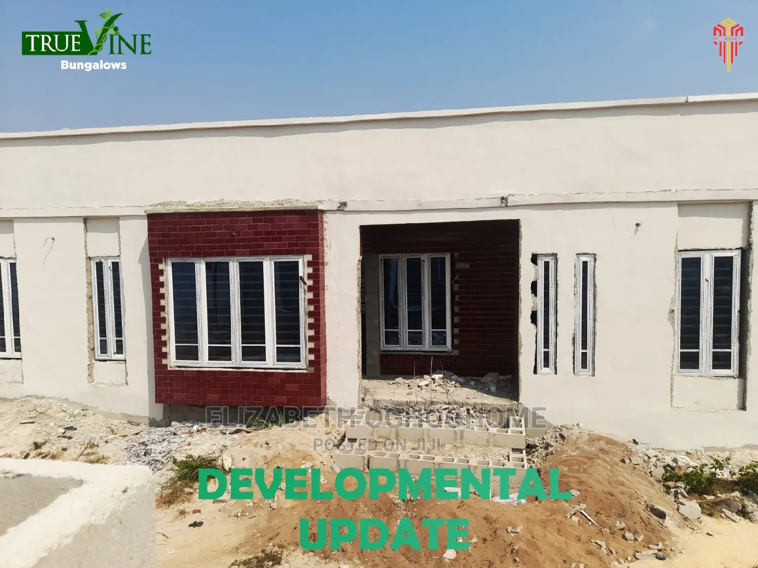 3bdrm Bungalow in Awoyaya for sale in Awoyaya