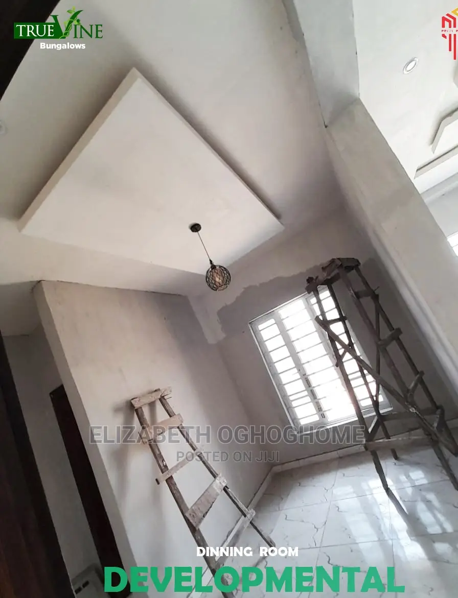 3bdrm Bungalow in Awoyaya for sale in Awoyaya