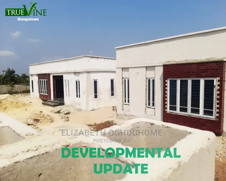 3bdrm Bungalow in Awoyaya for sale in Awoyaya