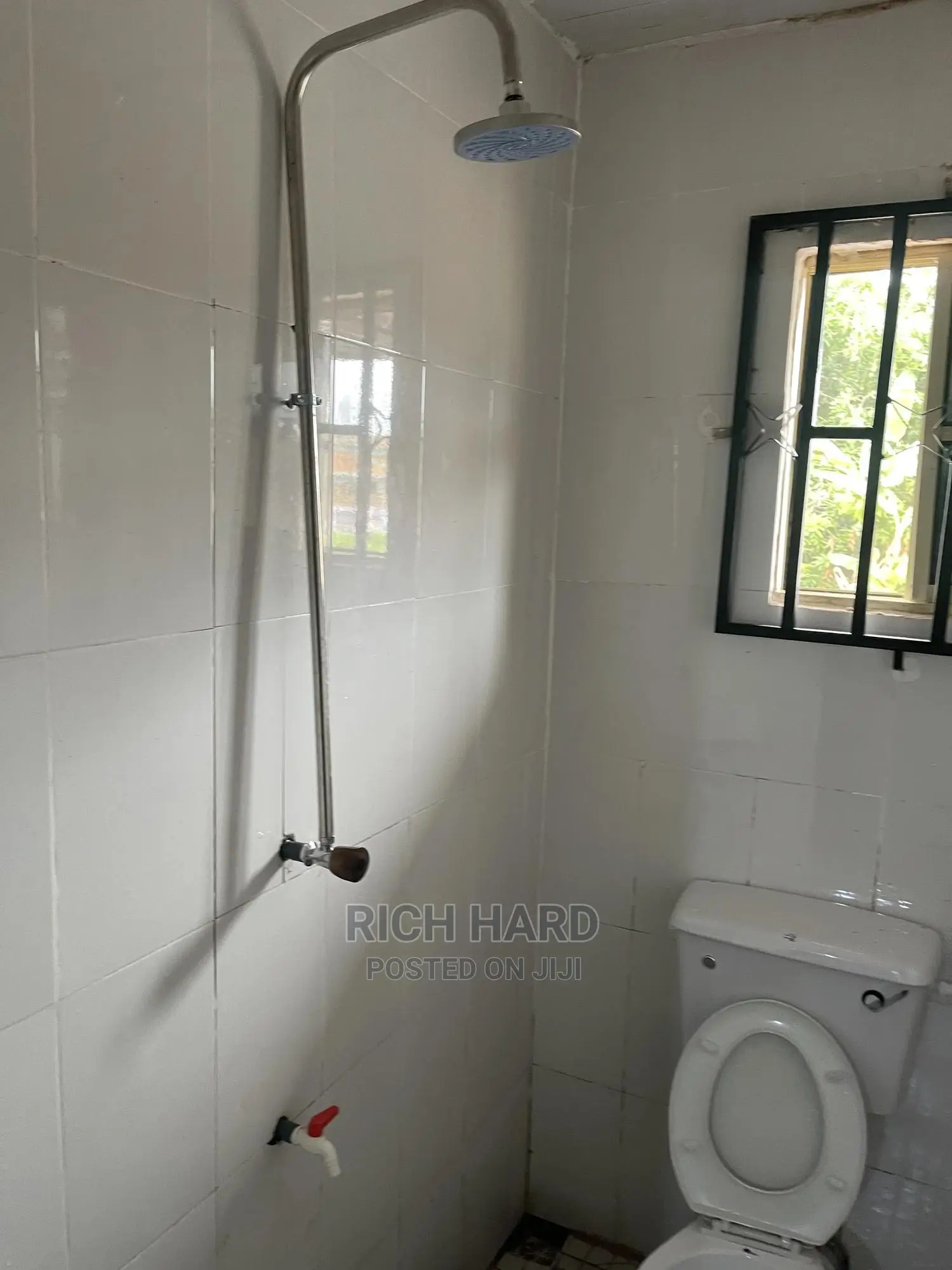 Room and Palor Shortlet in Benin City