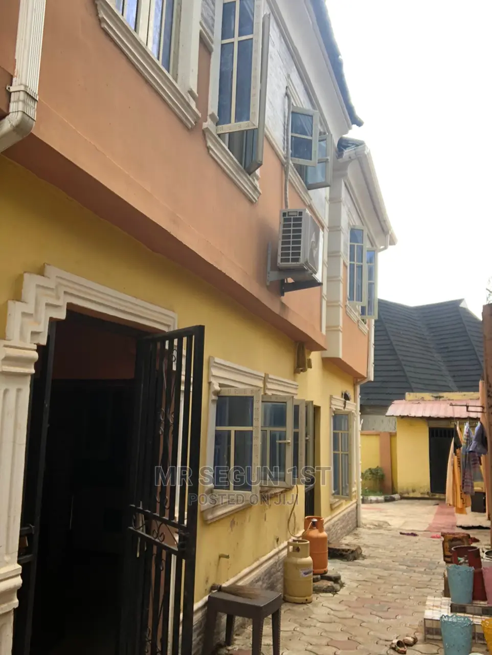 5bdrm Duplex in Ado Residential, Akala Express for sale in Akala Express