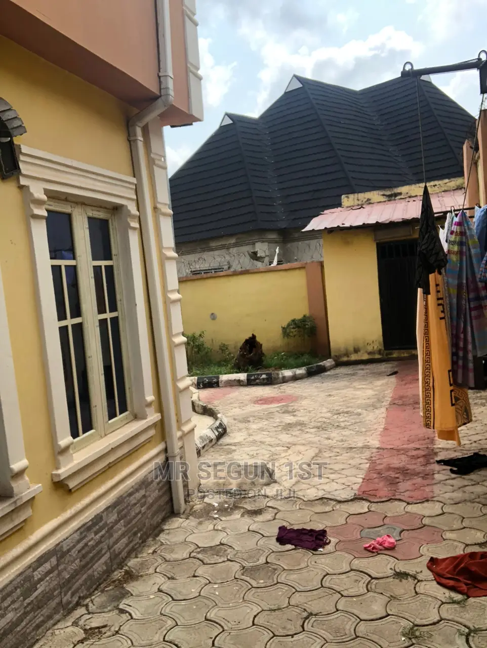 5bdrm Duplex in Ado Residential, Akala Express for sale in Akala Express