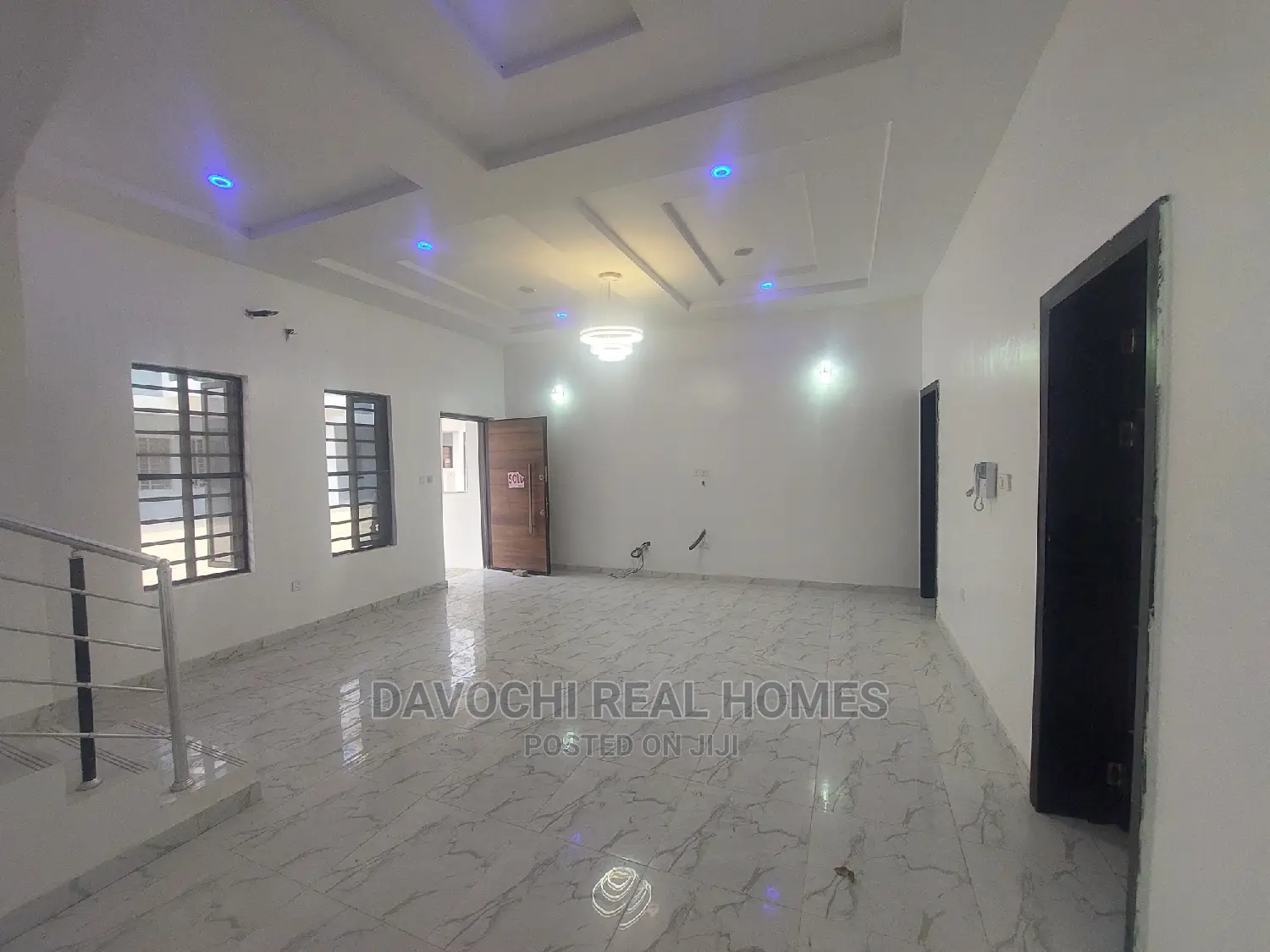 4bdrm Duplex in Abraham Adesanya, Lekki for rent in Lekki