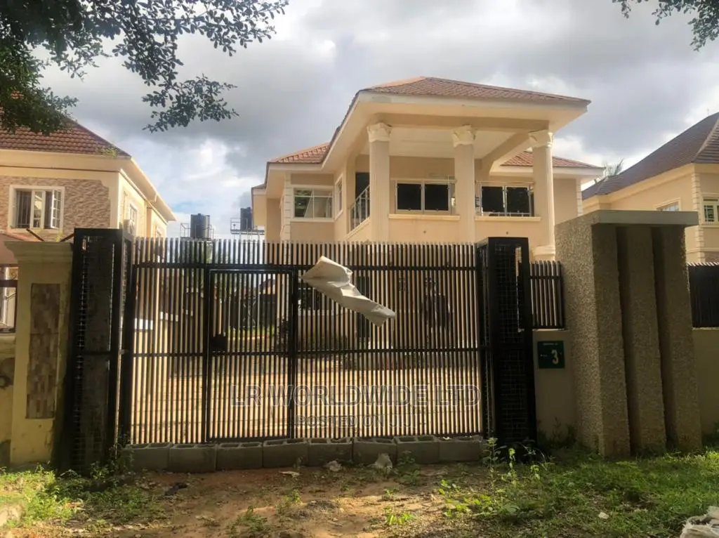 4bdrm Duplex in Lokogoma for sale in Lokogoma