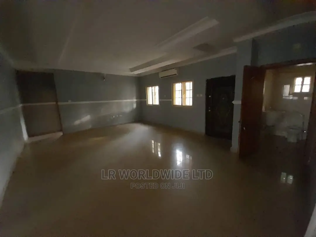 3bdrm Bungalow in Forte Royal, Lugbe District for sale in Lugbe District