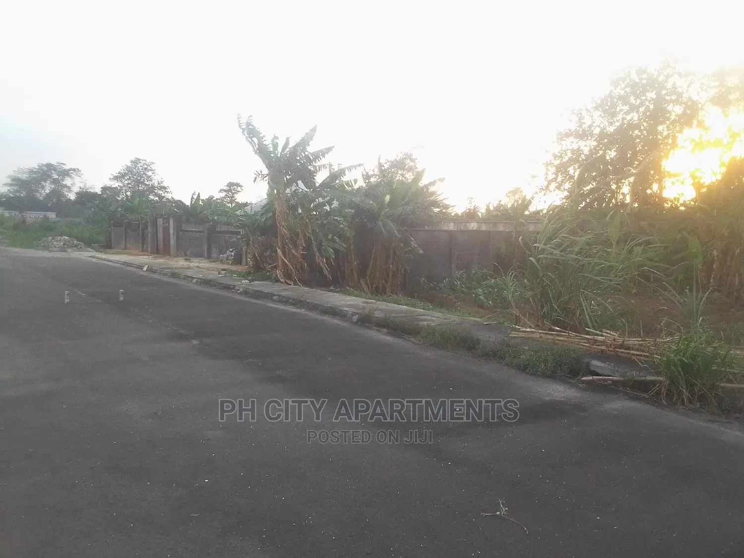 Deed of Conveyance in Port-Harcourt