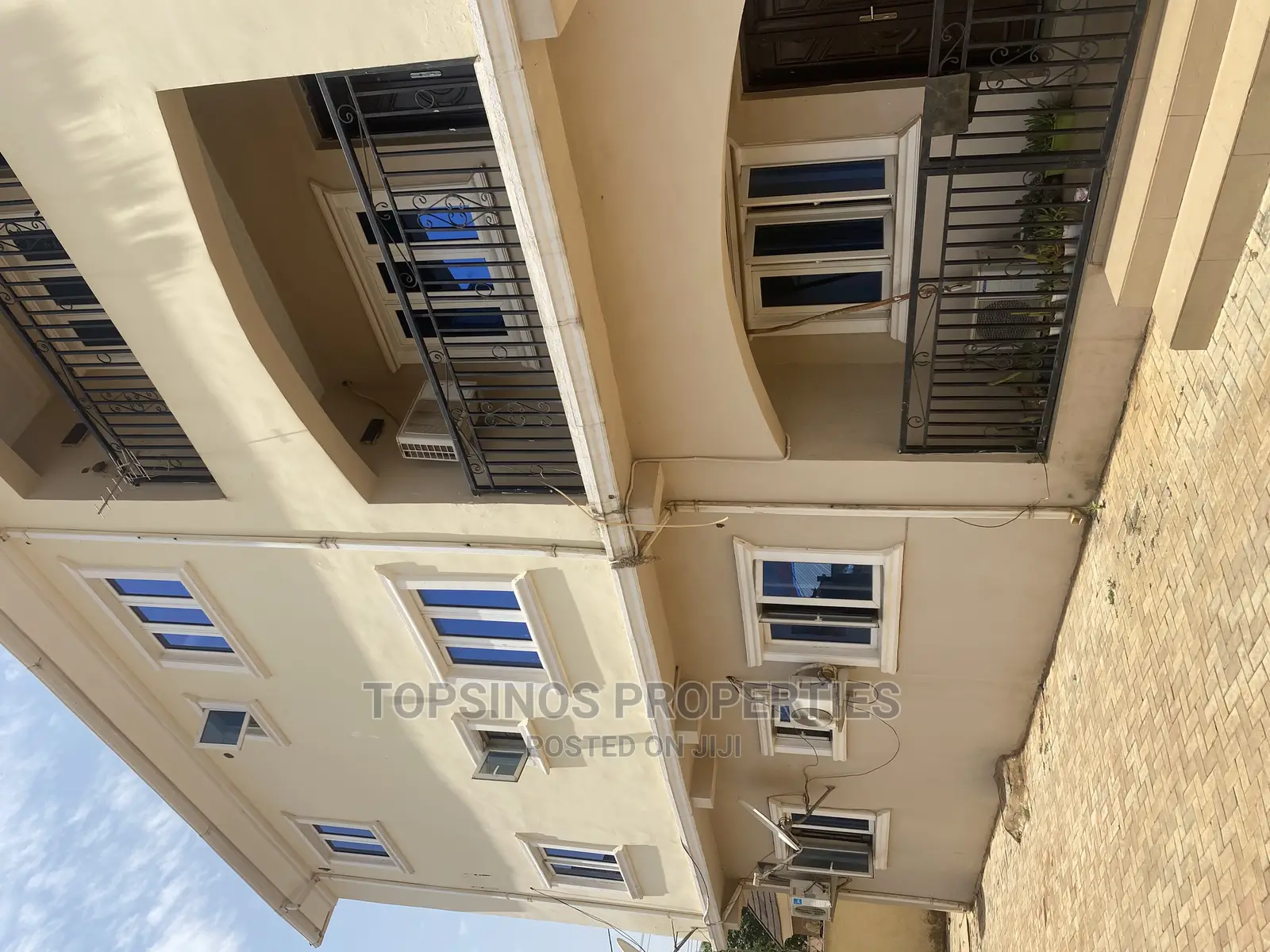 2bdrm Block of Flats in Dawaki for rent in Dawaki