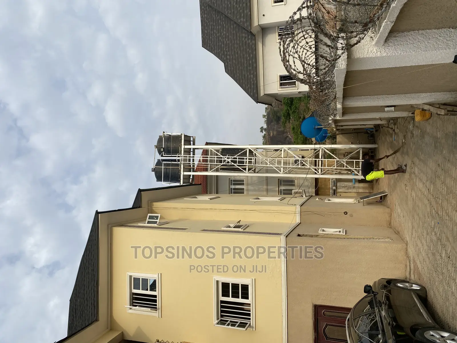 1bdrm Block of Flats in Dawaki for rent in Dawaki