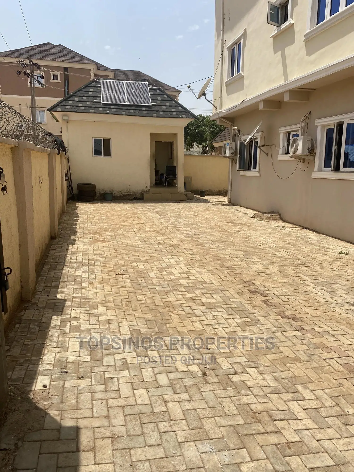 2bdrm Block of Flats in Dawaki for rent in Dawaki