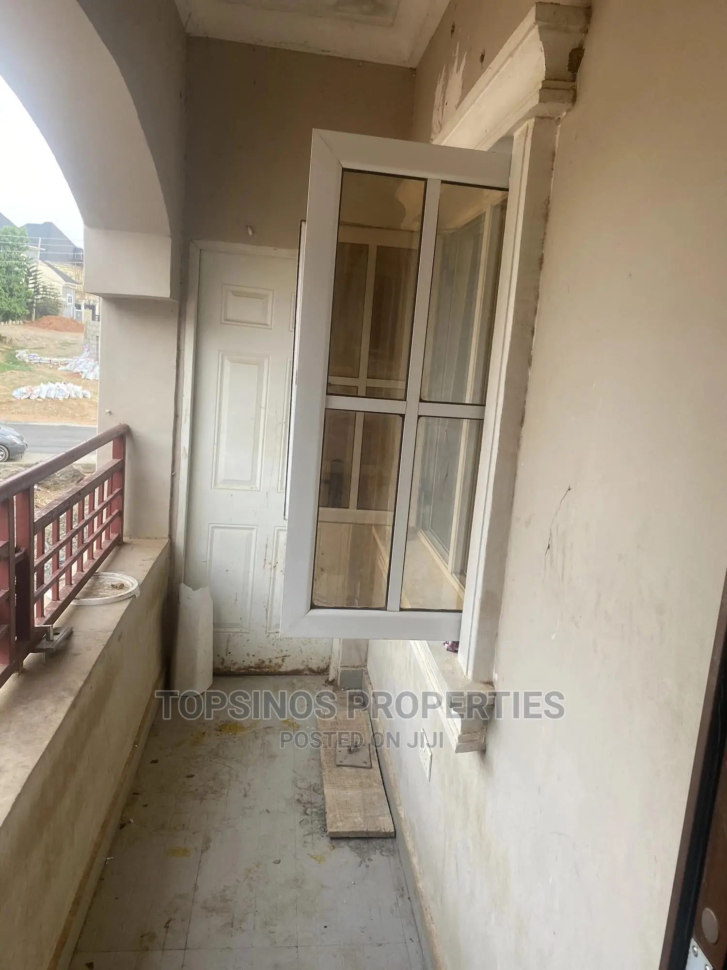 2bdrm Block of Flats in Dawaki for rent in Dawaki