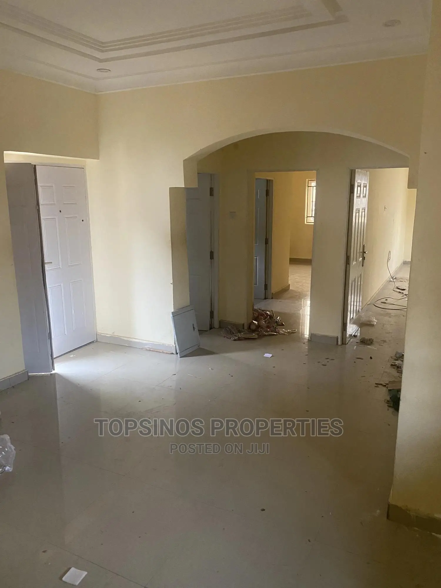 2bdrm Block of Flats in Dawaki for rent in Dawaki