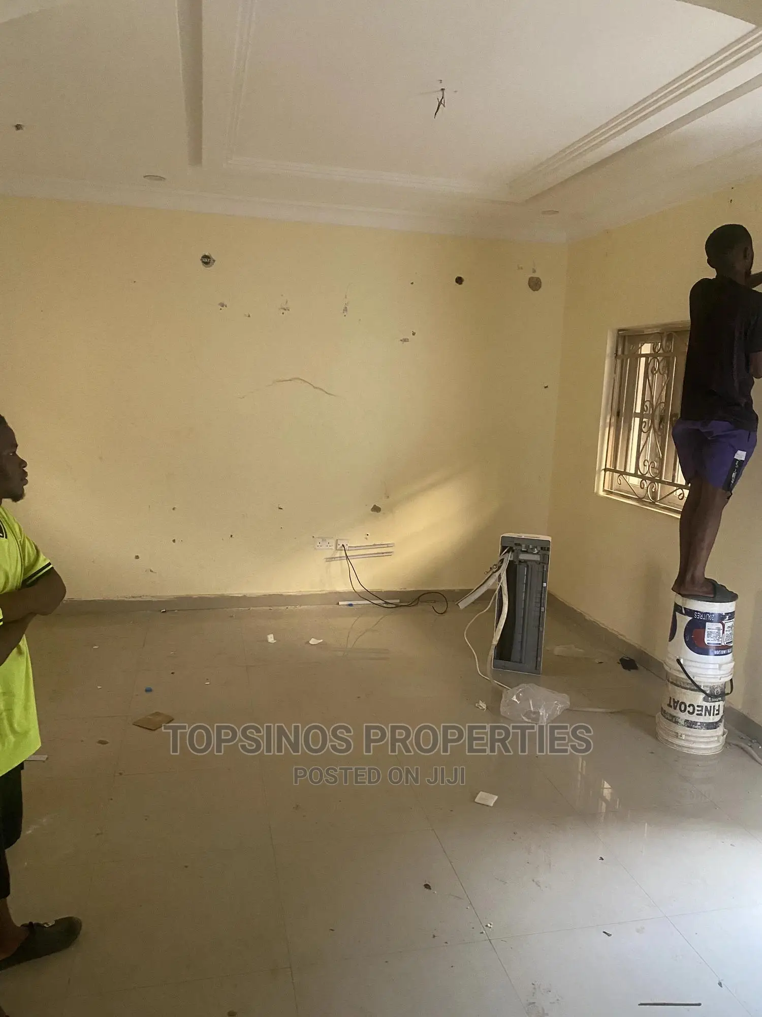 2bdrm Block of Flats in Dawaki for rent in Dawaki