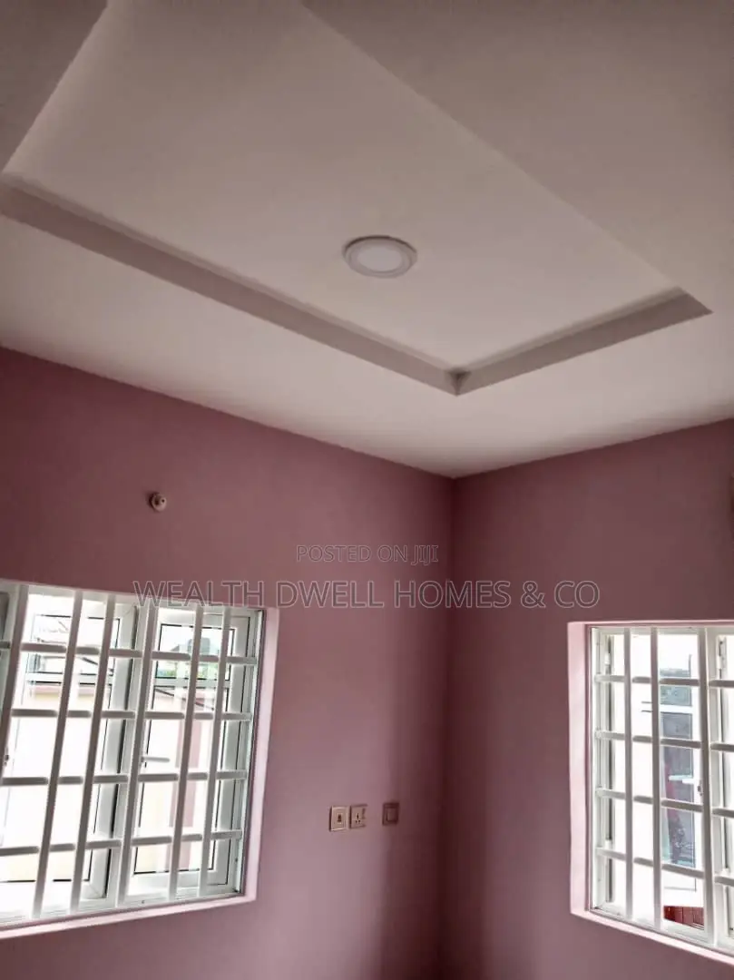 Furnished 2bdrm Apartment in Alagbaka Extension, Akure for rent in Akure