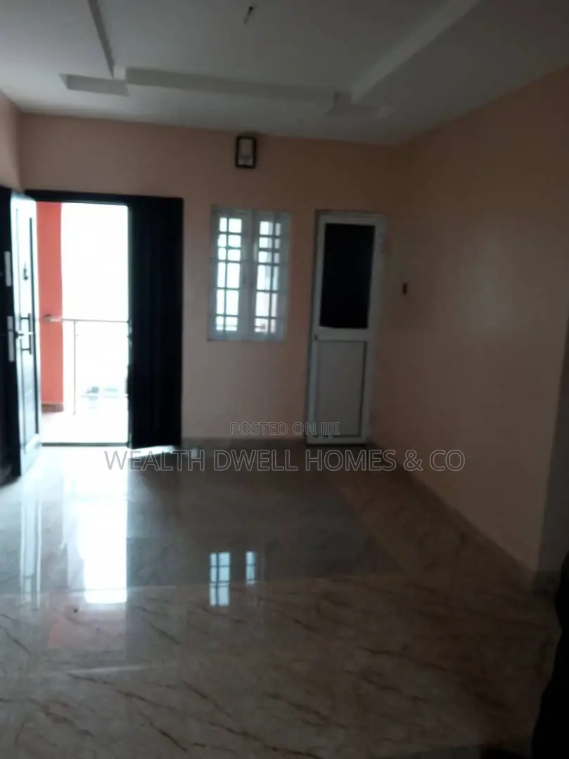 Furnished 2bdrm Apartment in Alagbaka Extension, Akure for rent in Akure