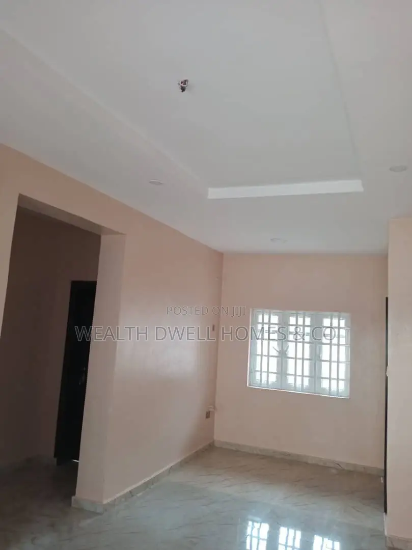 Furnished 2bdrm Apartment in Alagbaka Extension, Akure for rent in Akure