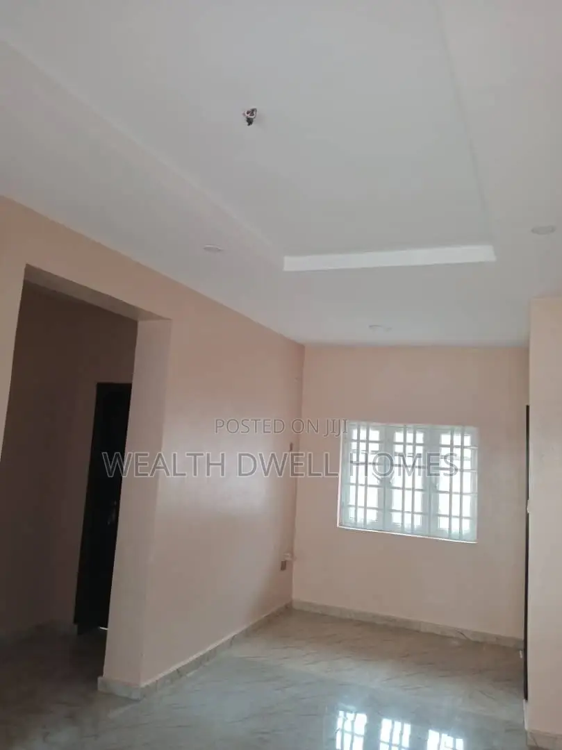 Furnished 2bdrm Apartment in Alagbaka Extension, Akure for rent in Akure