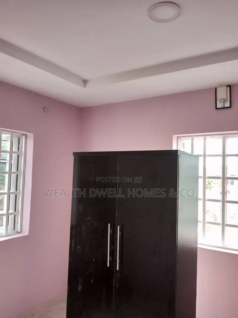 Furnished 2bdrm Apartment in Alagbaka Extension, Akure for rent in Akure