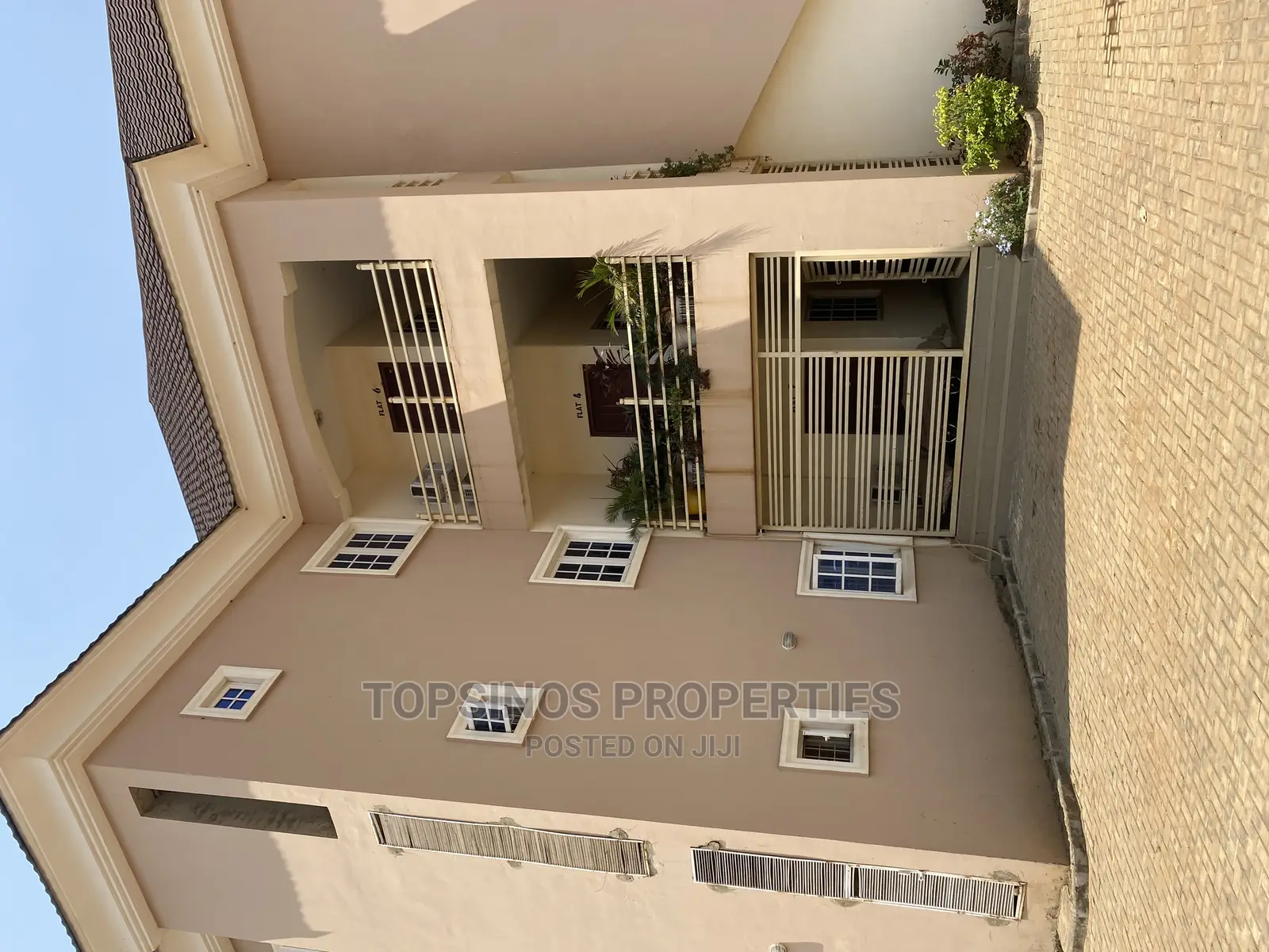 2bdrm Block of Flats in Dawaki for rent in Dawaki