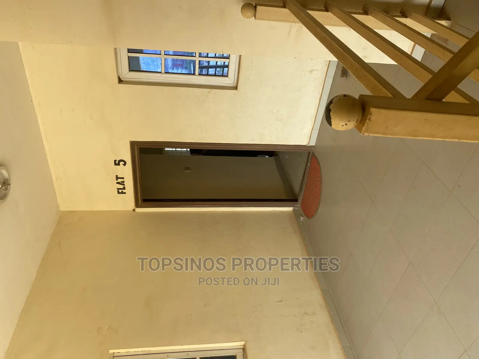 2bdrm Block of Flats in Dawaki for rent in Dawaki