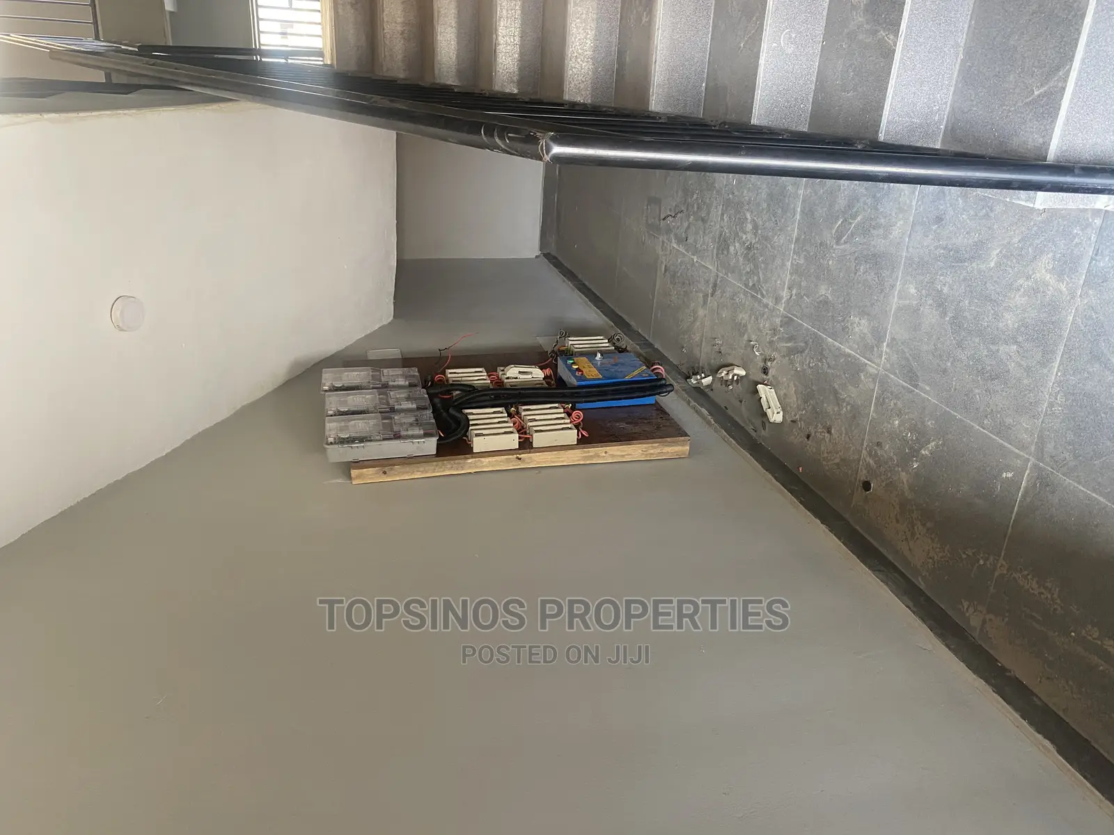 2bdrm Block of Flats in Dawaki for rent in Dawaki