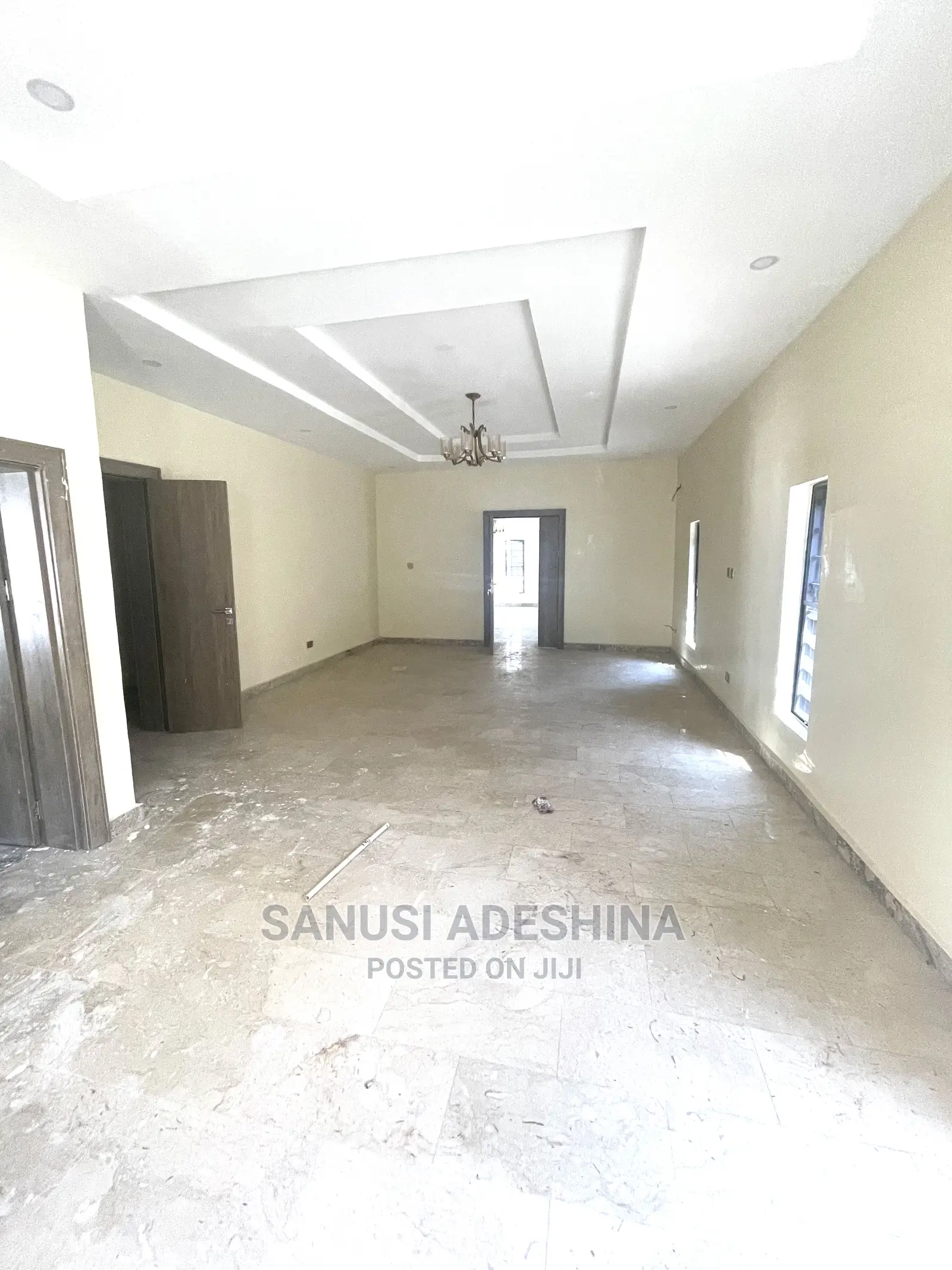 5bdrm Mansion in Gwarimpa Estate Fct, Gwarinpa for sale in Gwarinpa