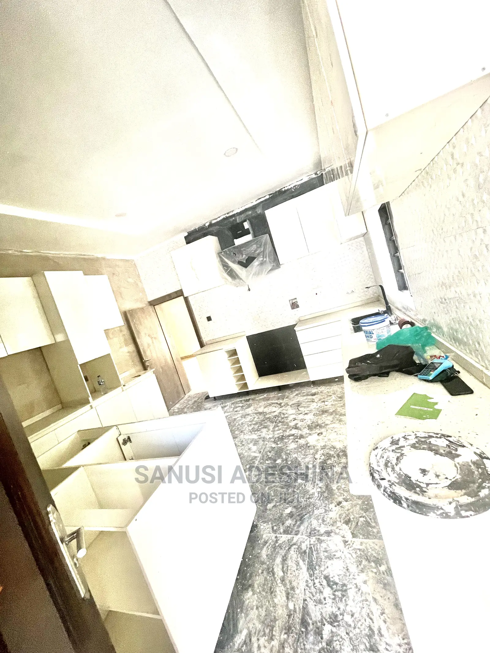 5bdrm Mansion in Gwarimpa Estate Fct, Gwarinpa for sale in Gwarinpa