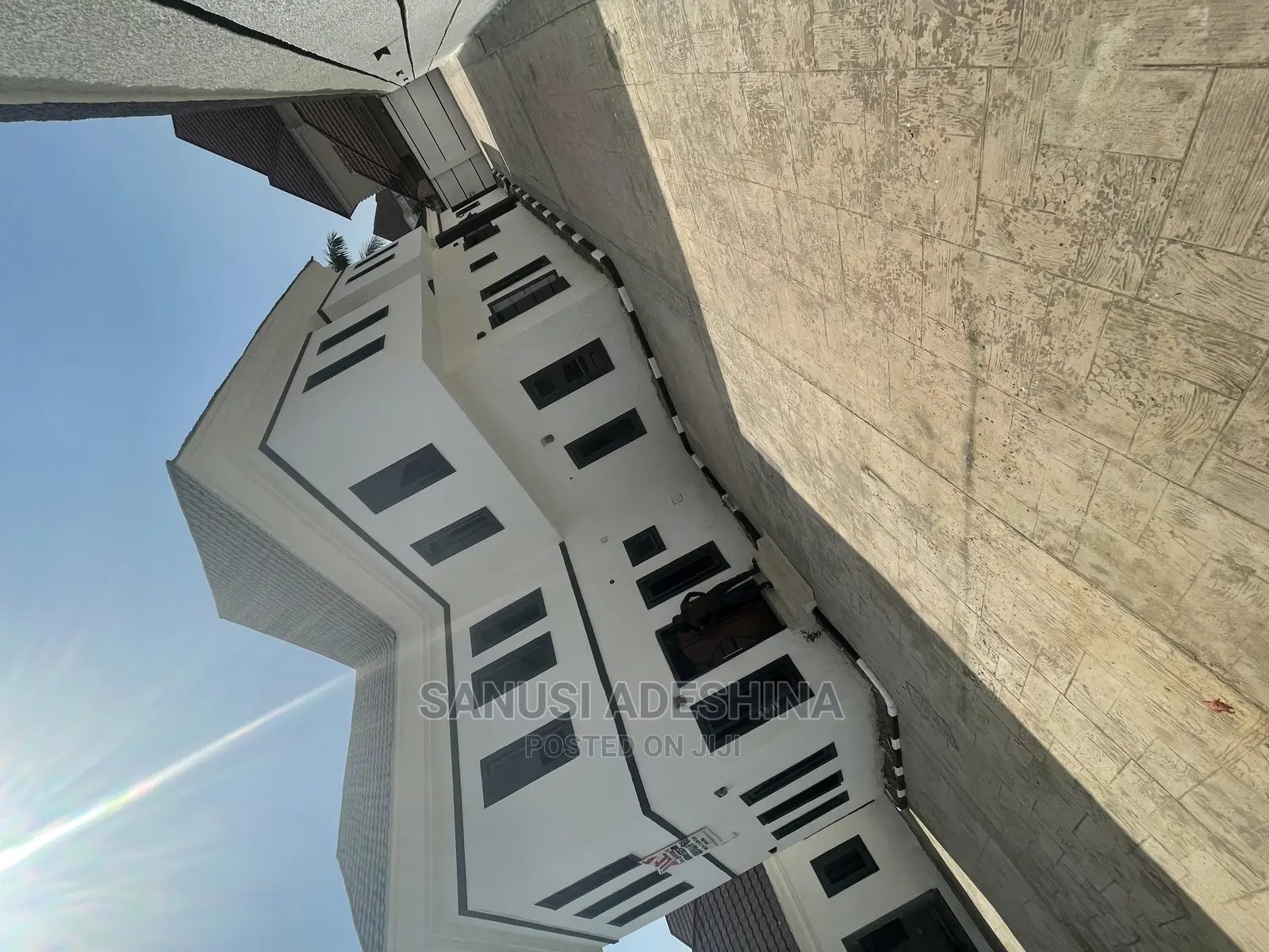 5bdrm Mansion in Gwarimpa Estate Fct, Gwarinpa for sale in Gwarinpa