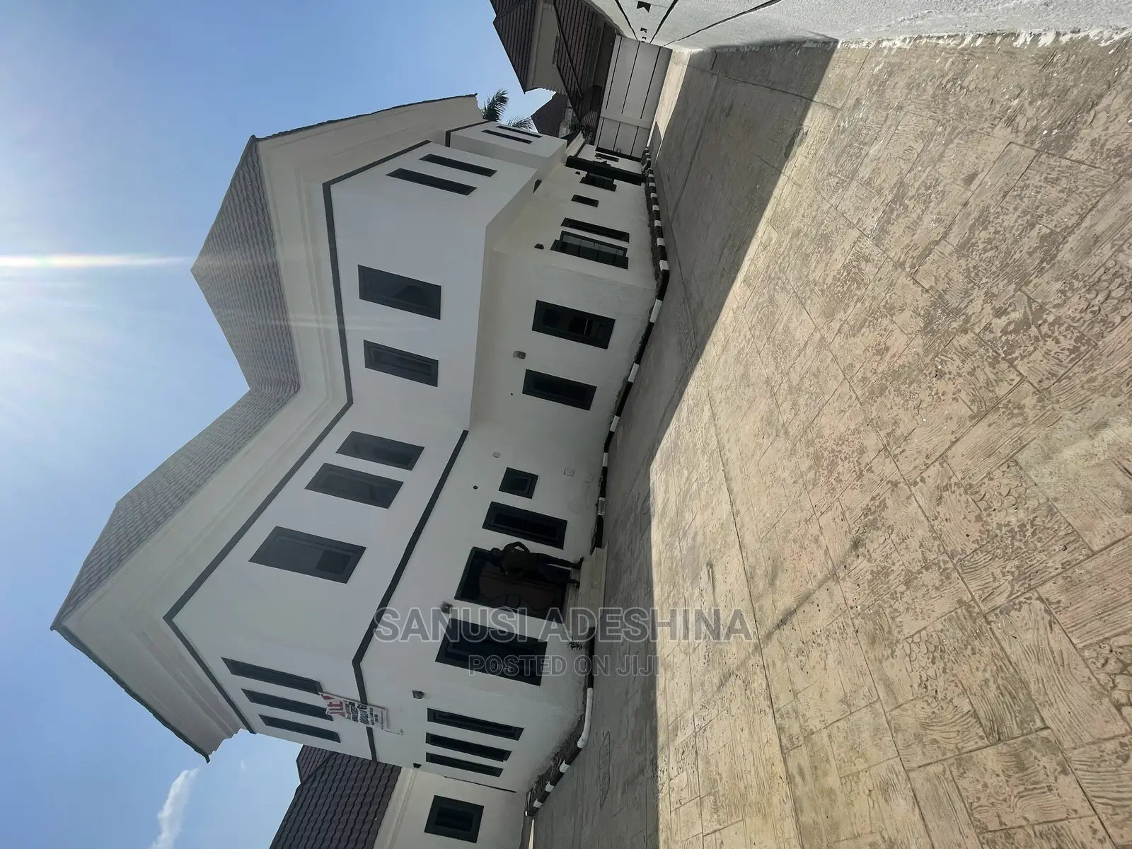5bdrm Mansion in Gwarimpa Estate Fct, Gwarinpa for sale in Gwarinpa