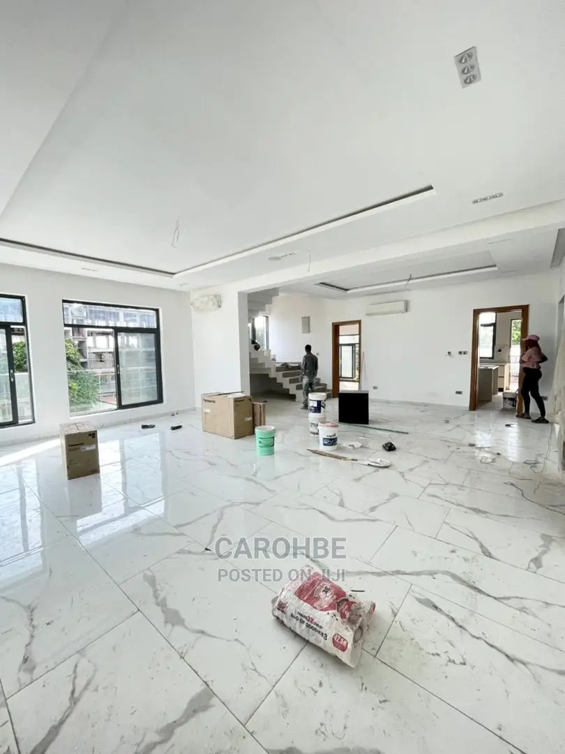 4bdrm Maisonette in Ikoyi for sale in Old Ikoyi