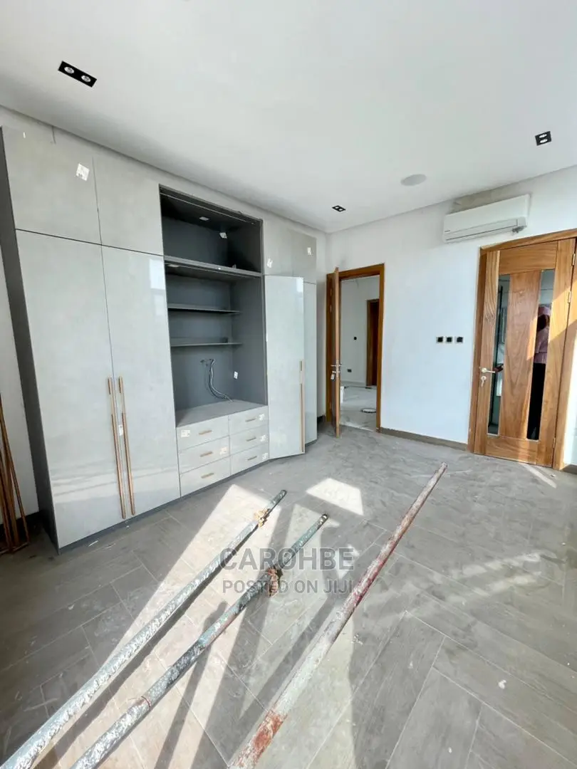 4bdrm Maisonette in Ikoyi for sale in Old Ikoyi