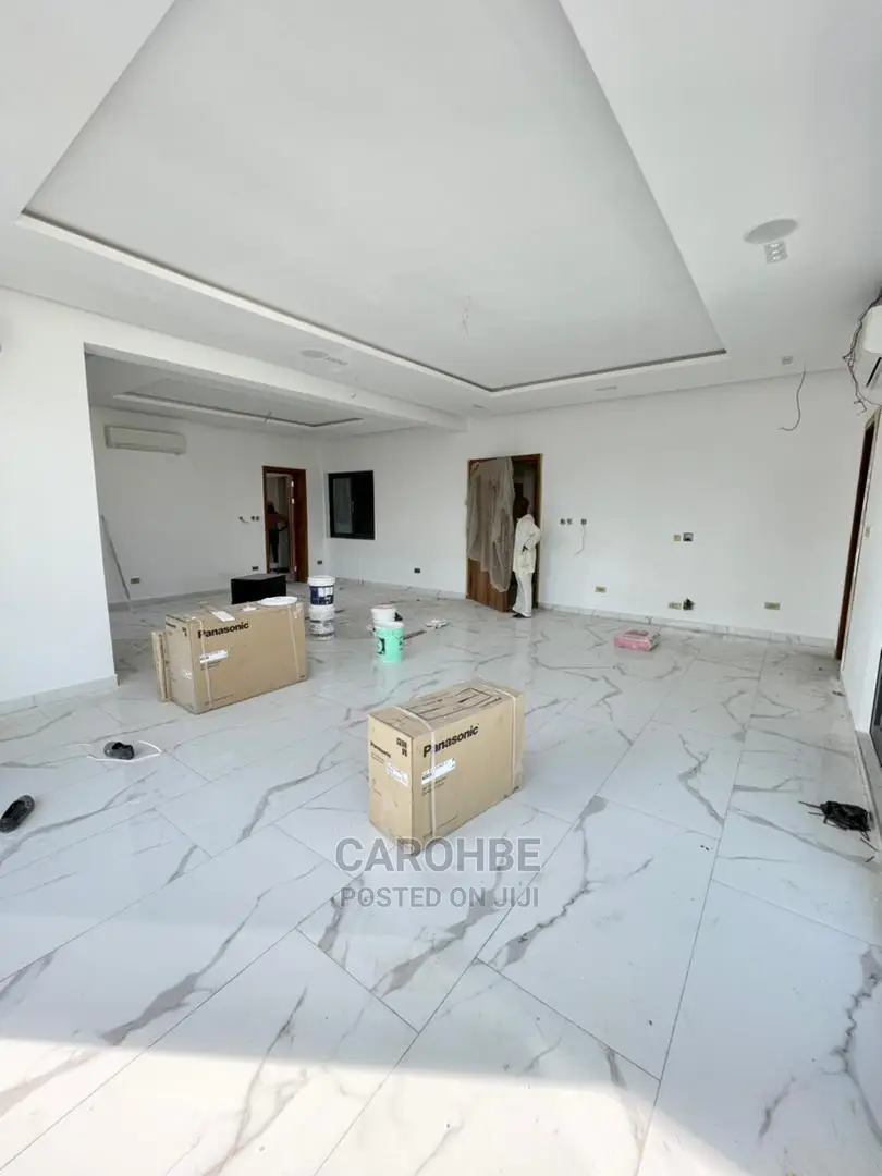 4bdrm Maisonette in Ikoyi for sale in Old Ikoyi
