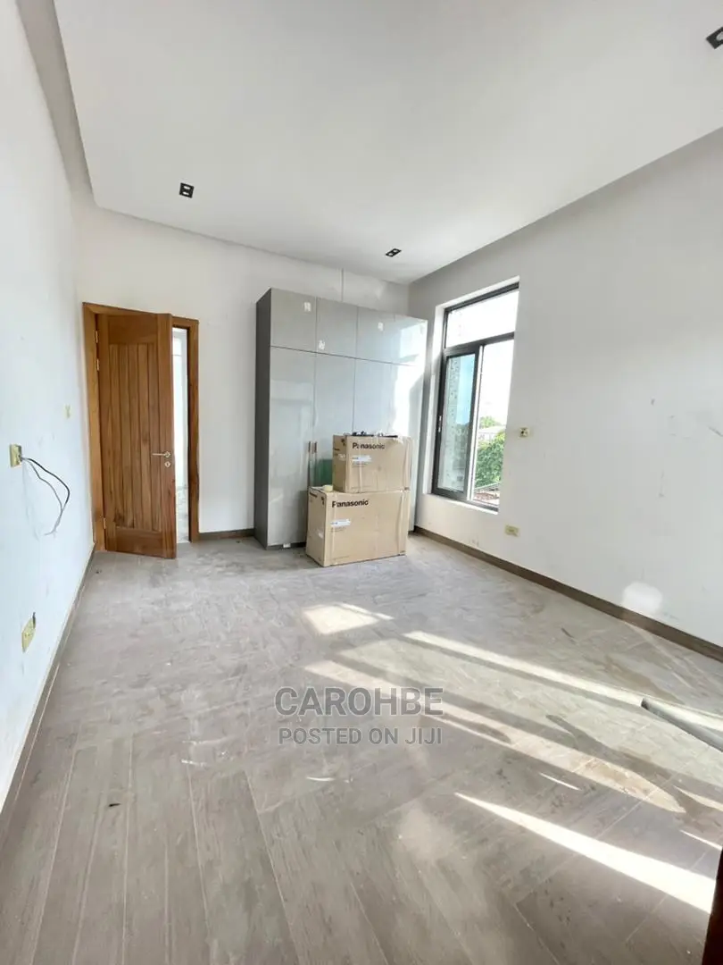 4bdrm Maisonette in Ikoyi for sale in Old Ikoyi