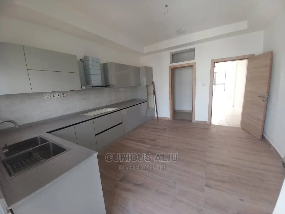 2bdrm Block of Flats in Urban Shelter, Life Camp for rent in Life Camp