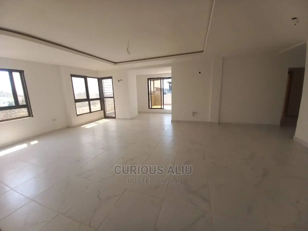 2bdrm Block of Flats in Urban Shelter, Life Camp for rent in Life Camp