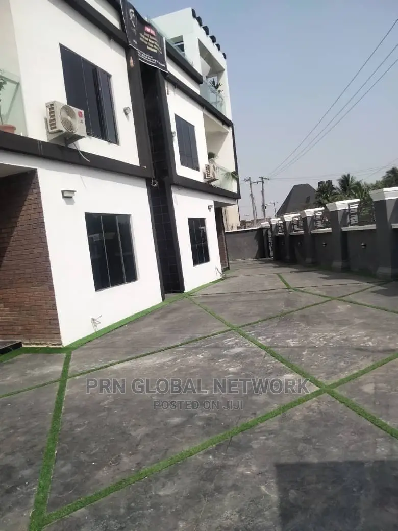 Furnished 4bdrm Duplex in Owerri for sale in Owerri