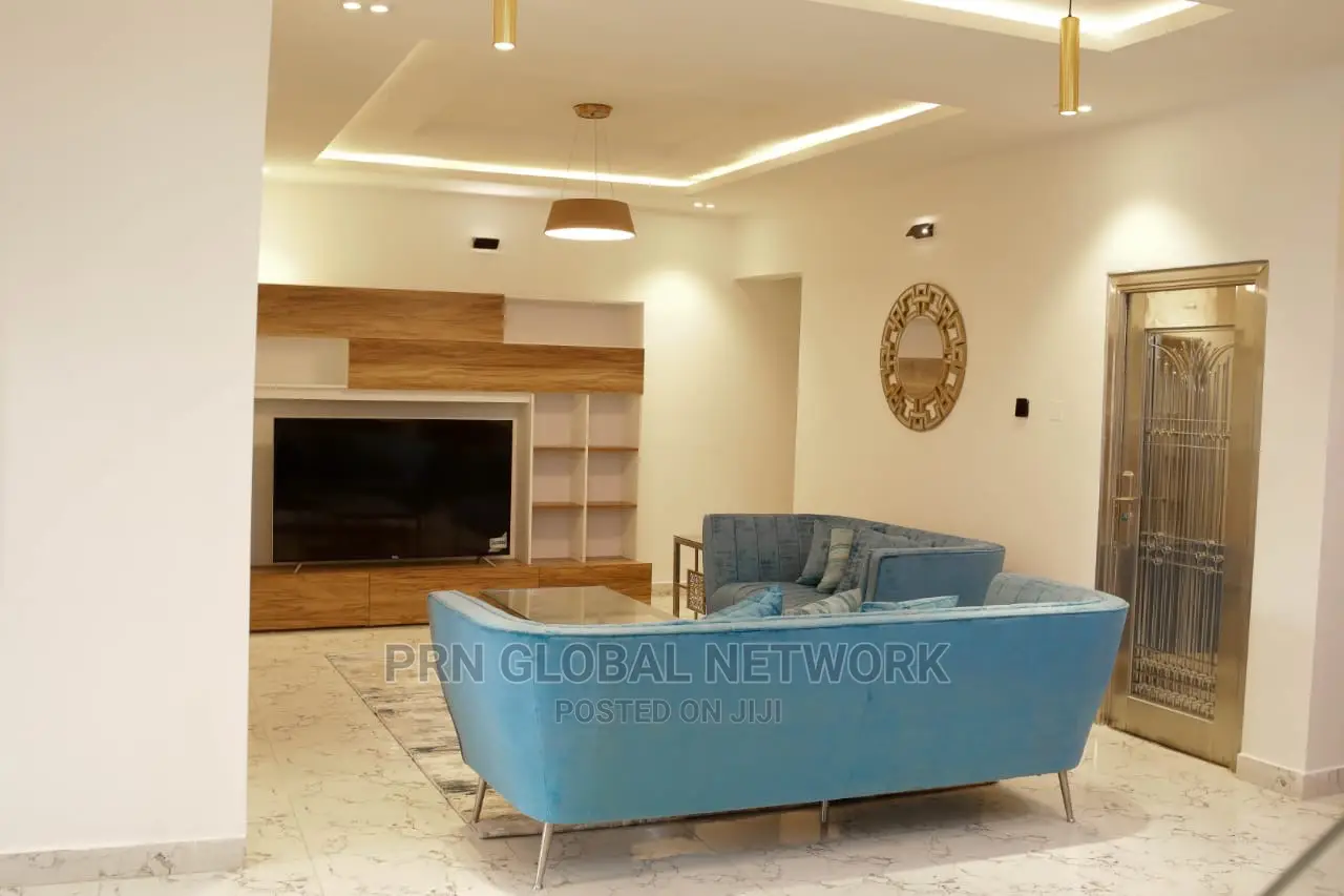 Furnished 4bdrm Duplex in Owerri for sale in Owerri