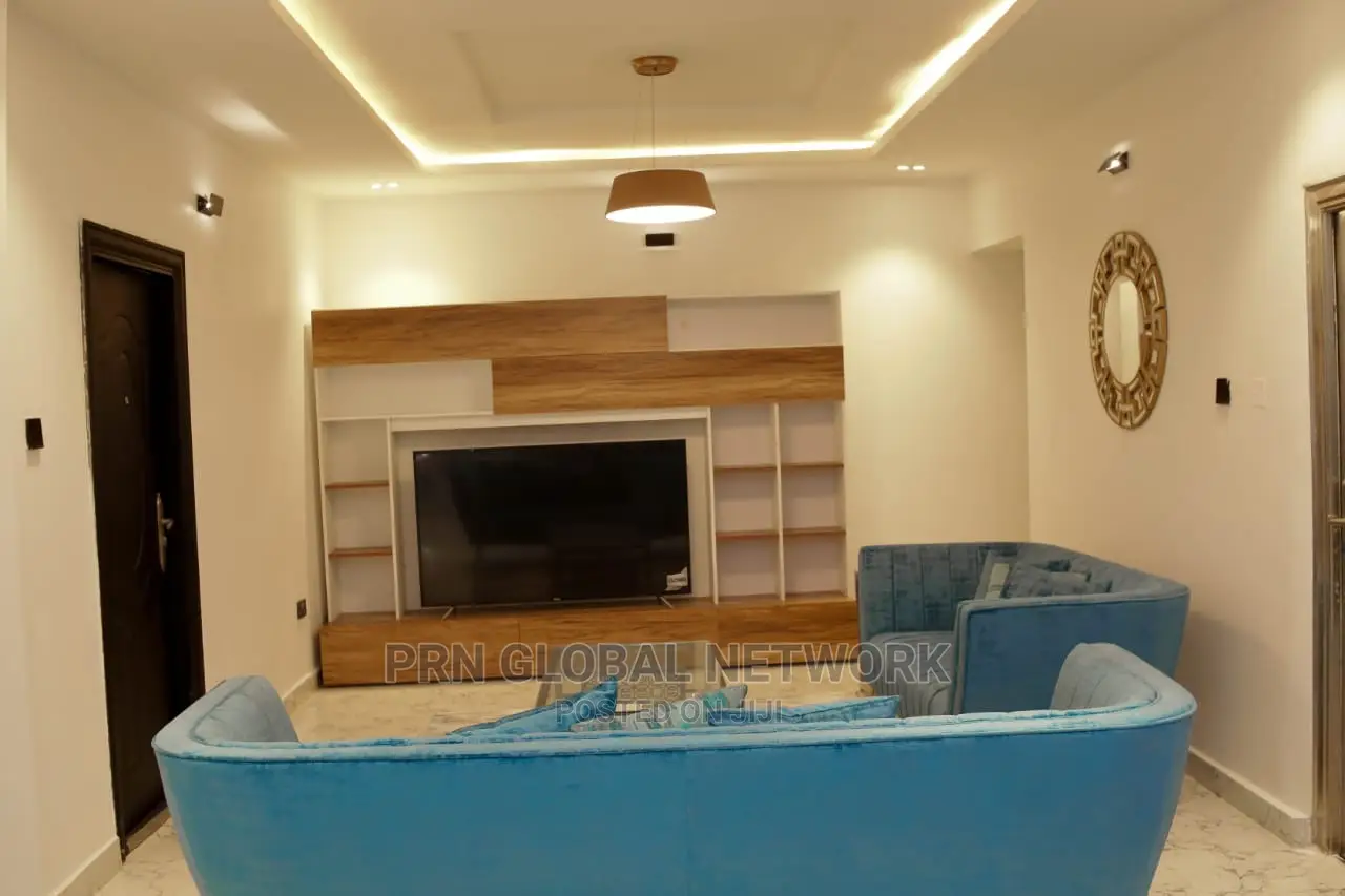 Furnished 4bdrm Duplex in Owerri for sale in Owerri