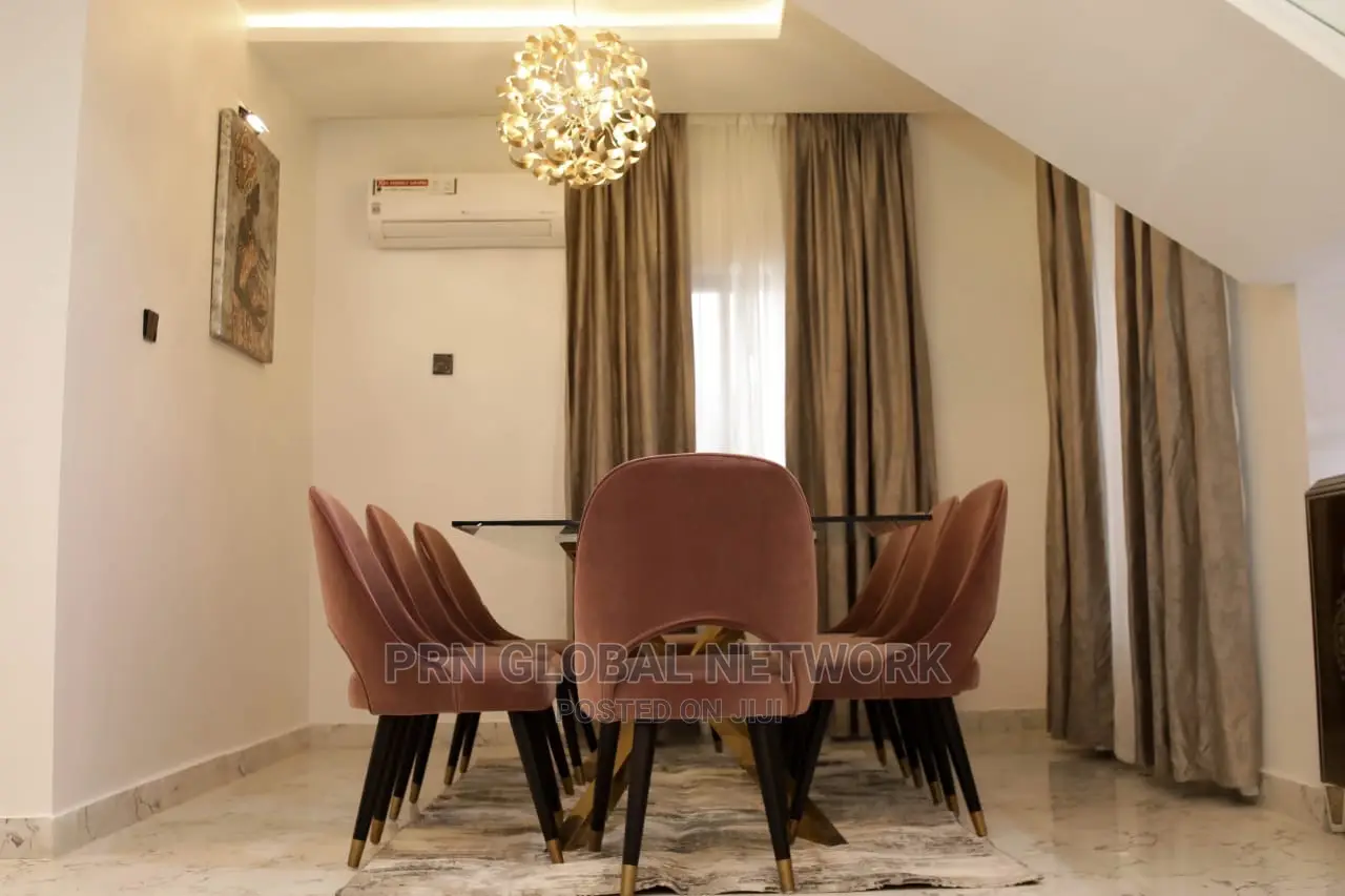 Furnished 4bdrm Duplex in Owerri for sale in Owerri