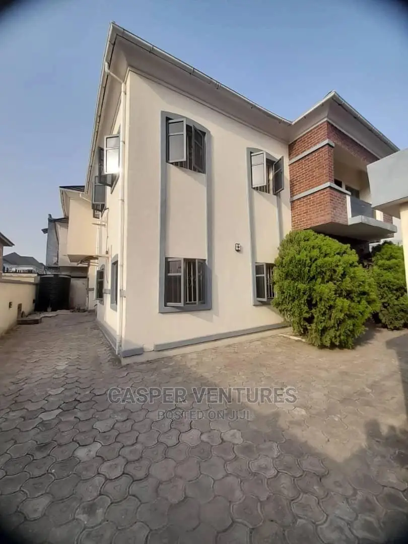 Mini Flat in Chevyview Estate, Chevron for rent in Chevron
