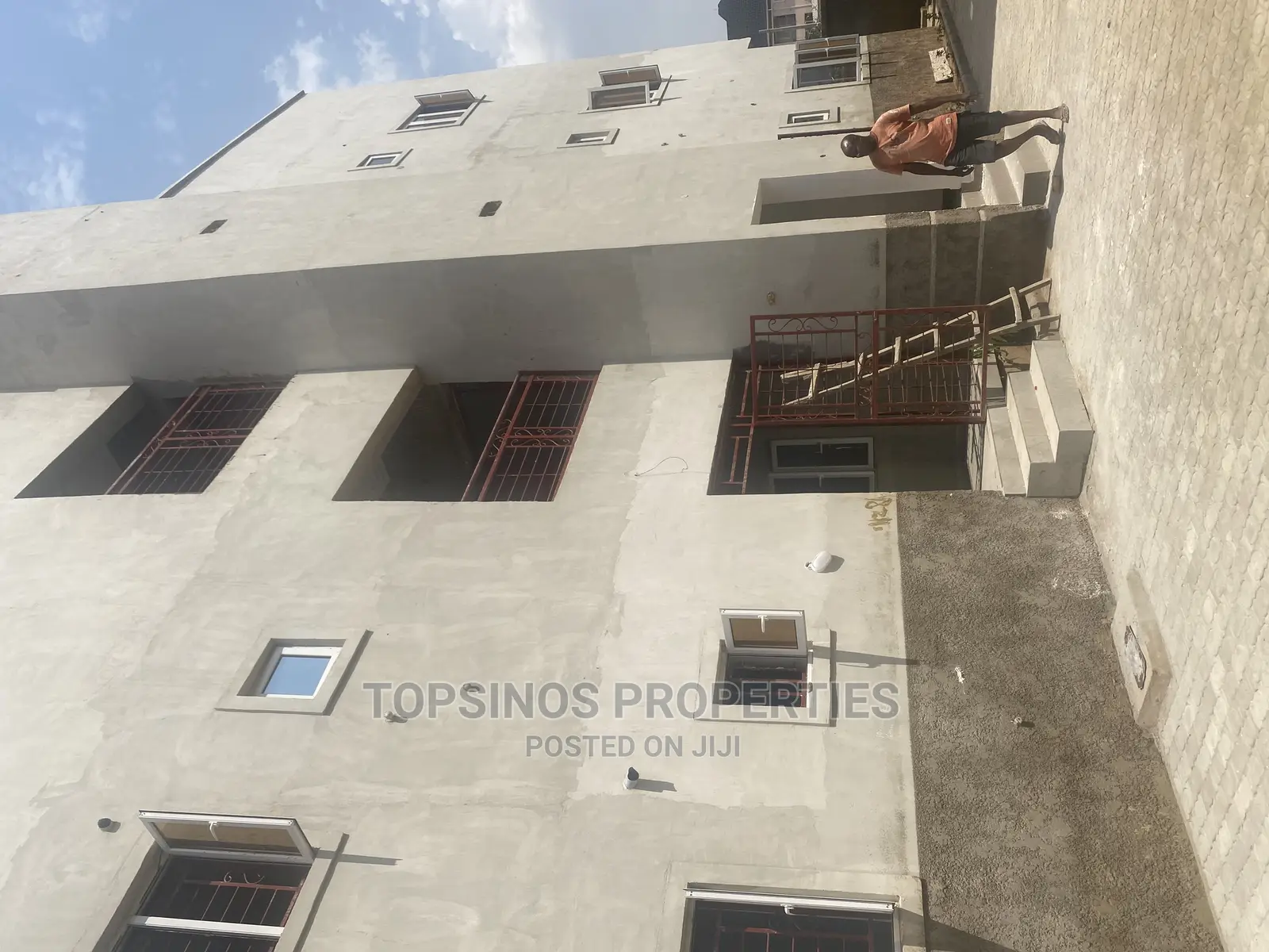 2bdrm Block of Flats in Dawaki for rent in Dawaki