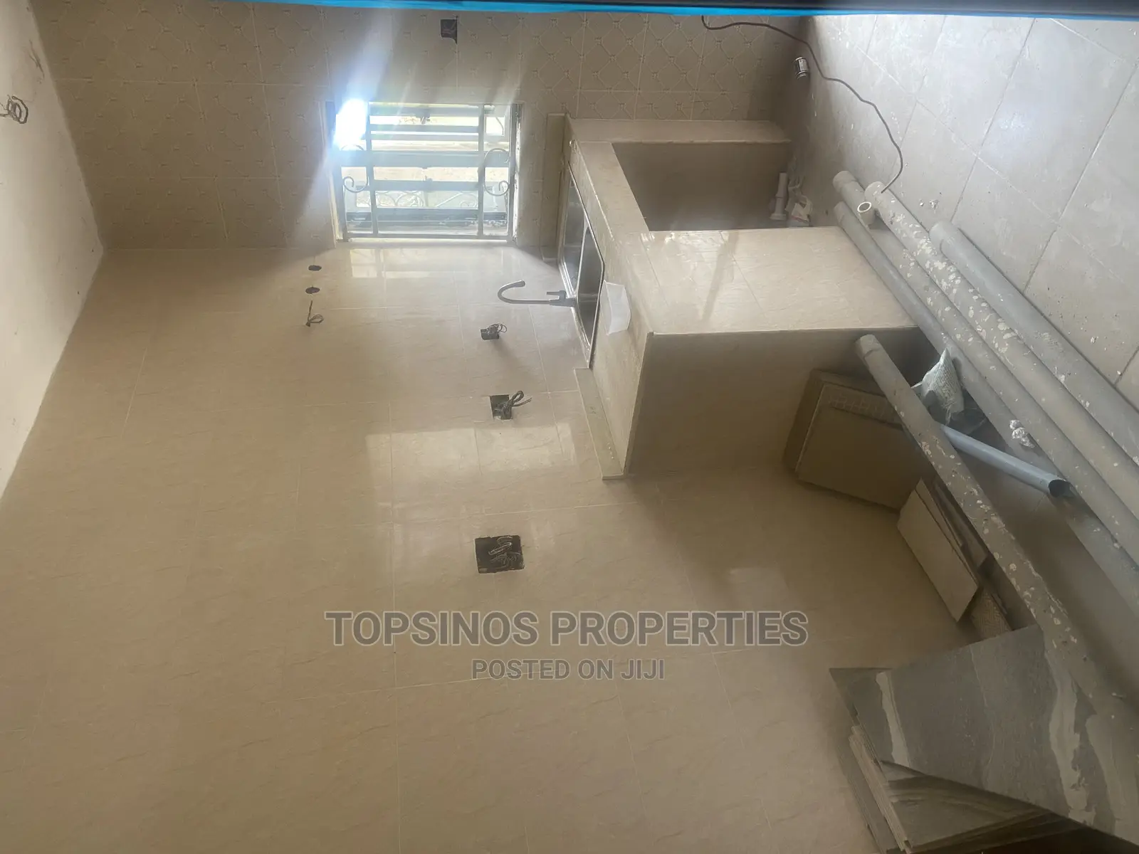 2bdrm Block of Flats in Dawaki for rent in Dawaki