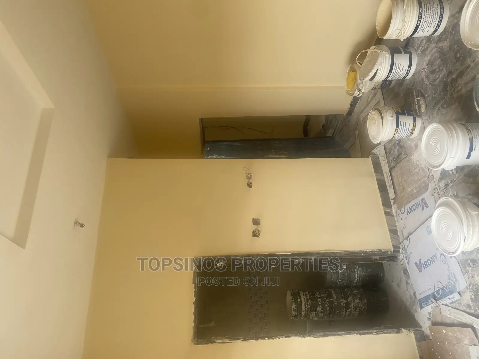 2bdrm Block of Flats in Dawaki for rent in Dawaki