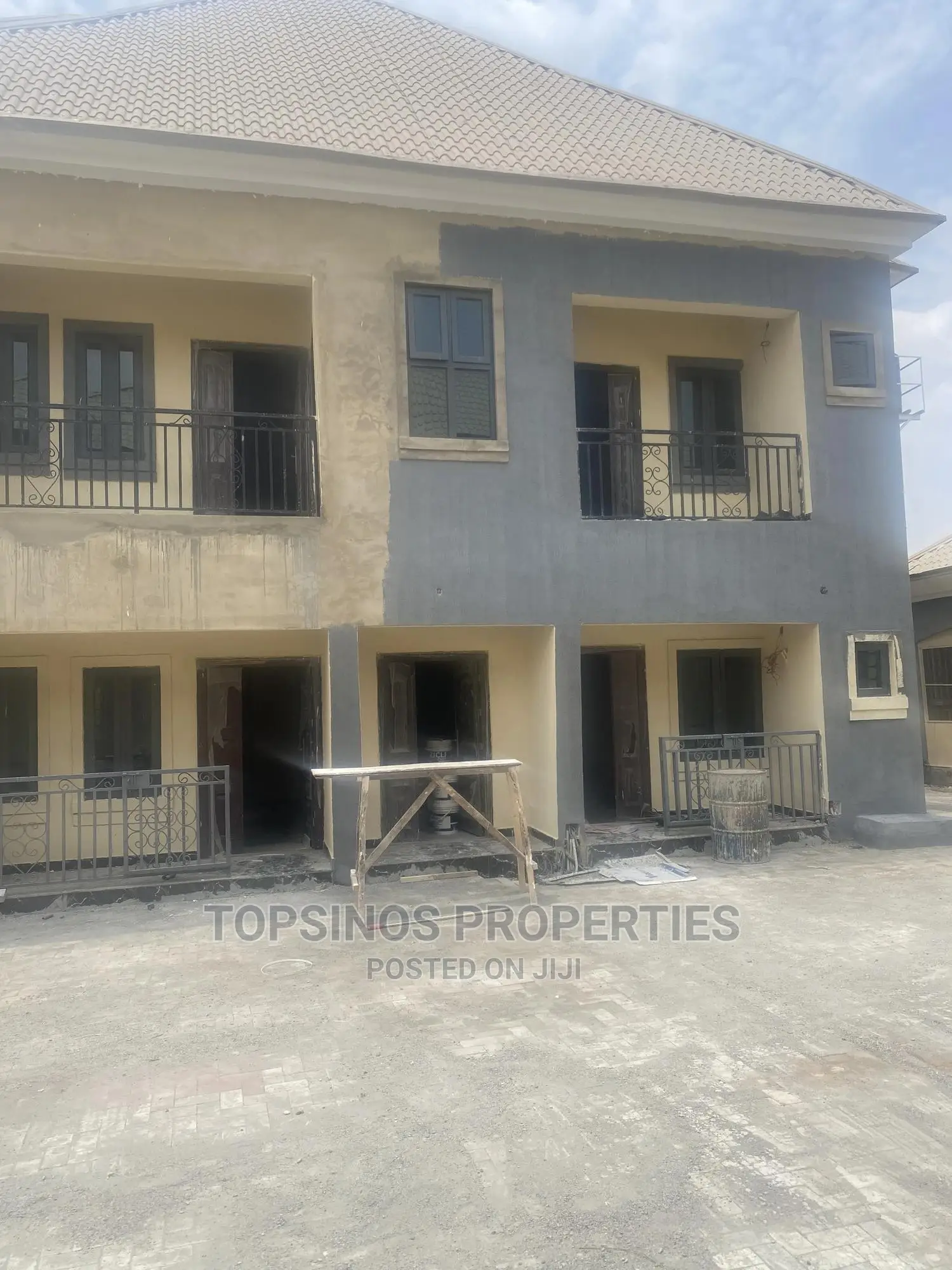 2bdrm Block of Flats in Dawaki for rent in Dawaki