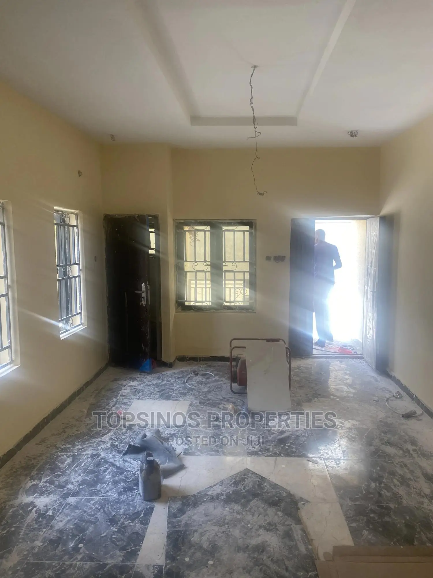 2bdrm Block of Flats in Dawaki for rent in Dawaki