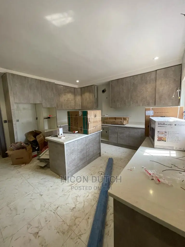 5bdrm Duplex in Gwarimpa Avenue, Gwarinpa for sale in Gwarinpa
