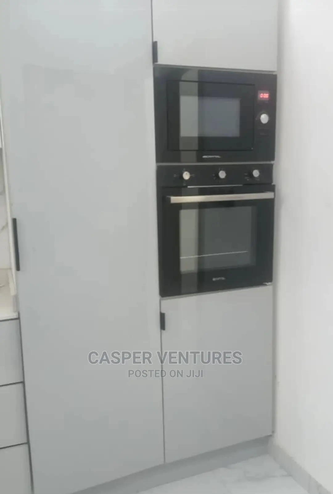 1bdrm Apartment in Chevron for rent in Chevron