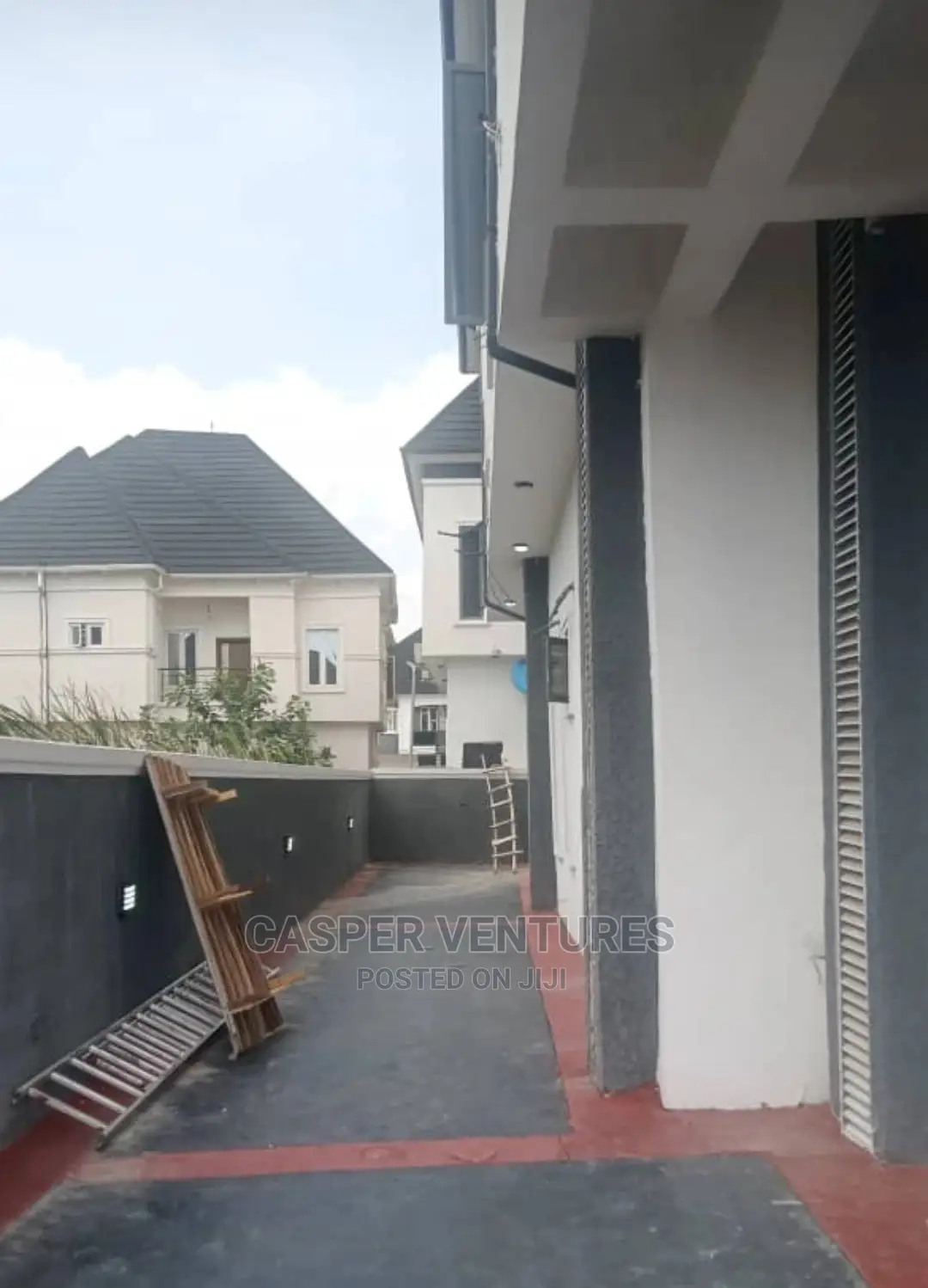 1bdrm Apartment in Chevron for rent in Chevron