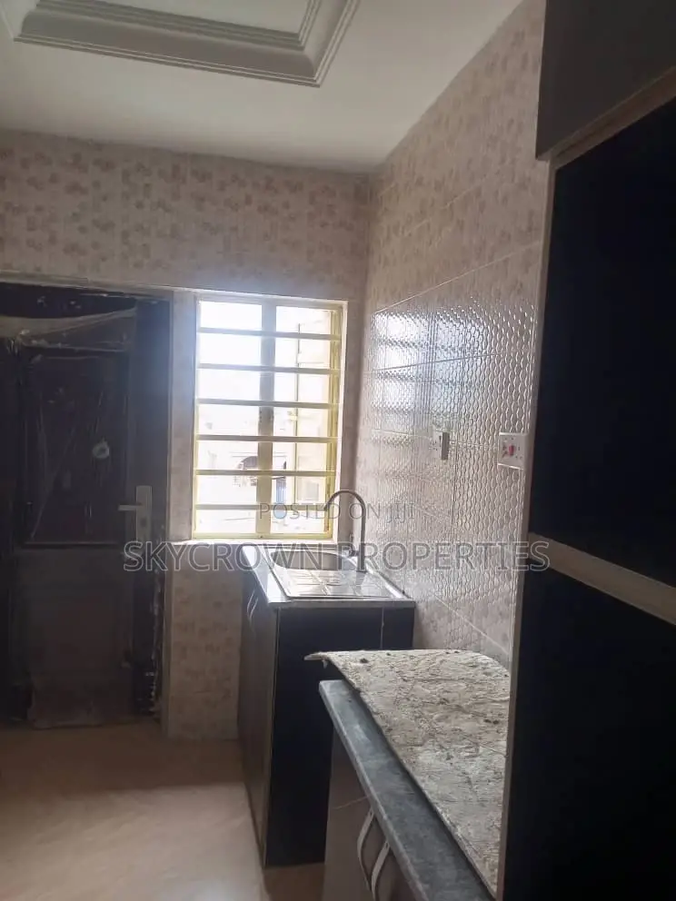 3bdrm Apartment in Ebunoluwa Area, Osogbo for Rent in Osogbo