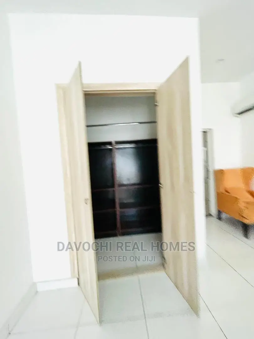 Furnished 3bdrm Duplex in Osapa London Estate, Lekki for rent in Lekki