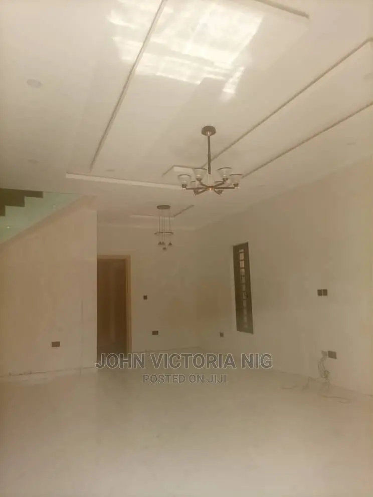 4bdrm Duplex in Ajah for sale in Ajah